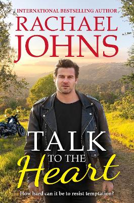 Talk to the Heart (Rose Hill, #3) book