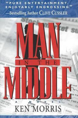 Man in the Middle book