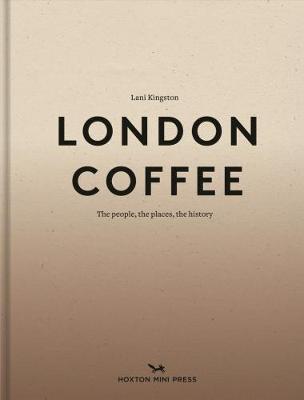 London Coffee book