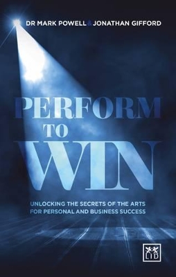 Performing to Win book