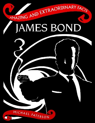 James Bond by Michael Paterson