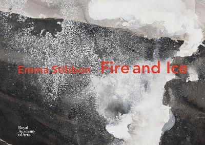 Emma Stibbon: Fire and Ice book