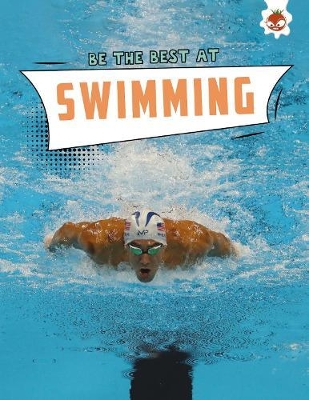 Swimming book