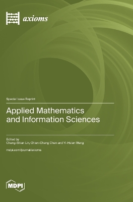 Applied Mathematics and Information Sciences book