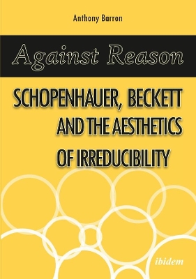 Against Reason book