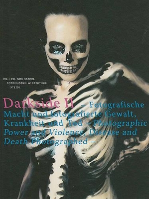 Darkside II book