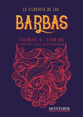 La filosofía de las barbas book