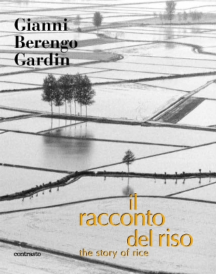 Il Racconto del Riso: An Italian Story of Rice book