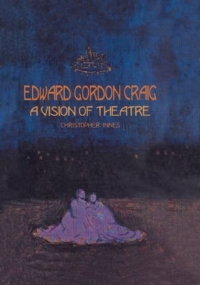 Edward Gordon Craig book