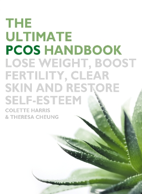 Ultimate PCOS Handbook by Colette Harris