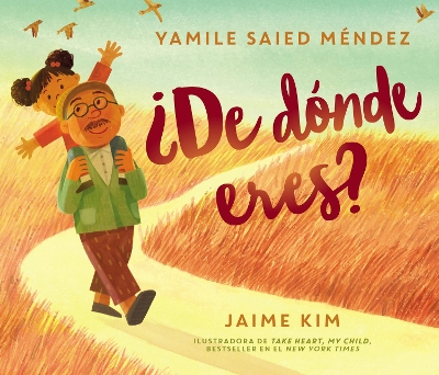 ?De donde eres?: Where Are You From? (Spanish edition) book