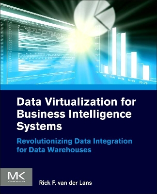 Data Virtualization for Business Intelligence Systems book