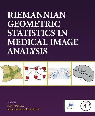 Riemannian Geometric Statistics in Medical Image Analysis book