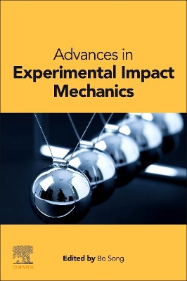 Advances in Experimental Impact Mechanics book