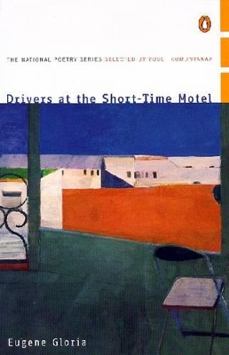Drivers at the Short-Time Motel book
