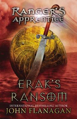 Erak's Ransom book