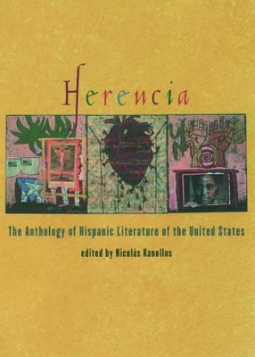 Herencia by Nicolas Kanellos