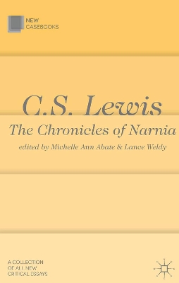 C.S. Lewis book
