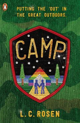Camp by L C Rosen