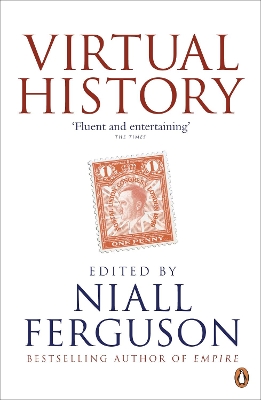 Virtual History book