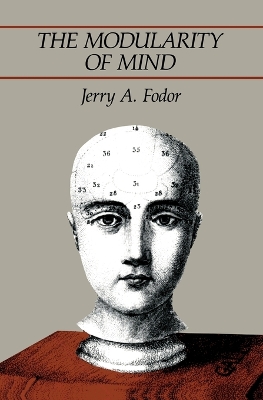 Modularity of Mind book
