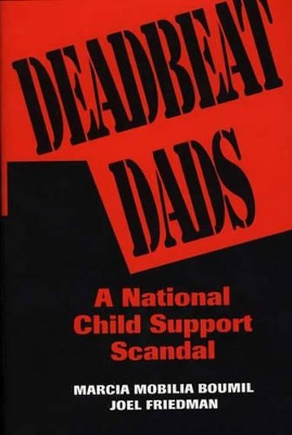 Deadbeat Dads book