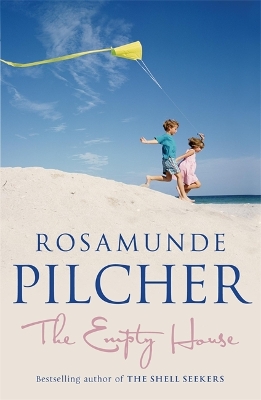 The Empty House by Rosamunde Pilcher