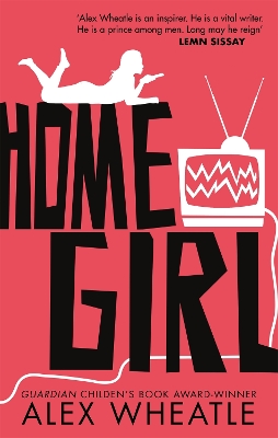 Crongton: Home Girl book