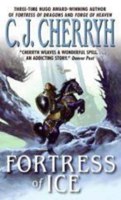 Fortress of Ice book