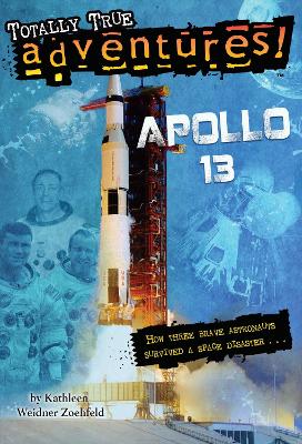 Apollo 13 book