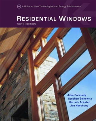 Residential Windows book