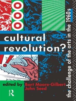 Cultural Revolution? book