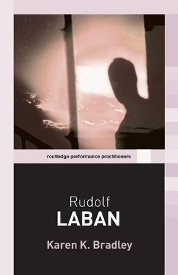 Rudolf Laban book