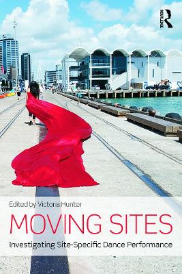 Moving Sites book