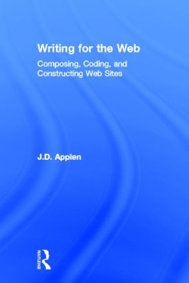 Writing for the Web book