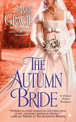 The The Autumn Bride by Anne Gracie