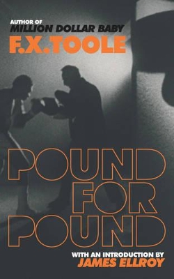 Pound for Pound book