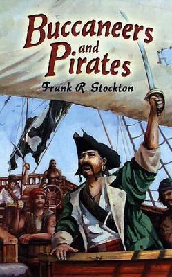 Buccaneers and Pirates book