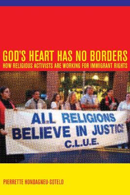 God's Heart Has No Borders book