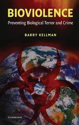 Bioviolence by Barry Kellman