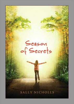 Season of Secrets book