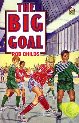 The Big Goal book