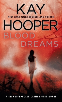 Blood Dreams book