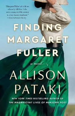 Finding Margaret Fuller: A Novel book