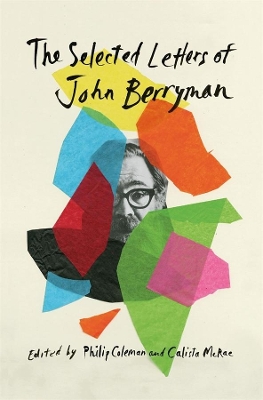 The Selected Letters of John Berryman book