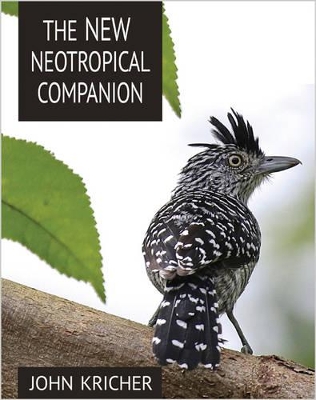New Neotropical Companion book
