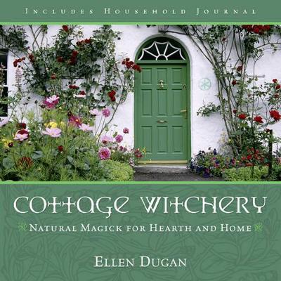 Cottage Witchery book