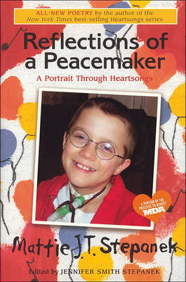 Reflections of a Peacemaker book