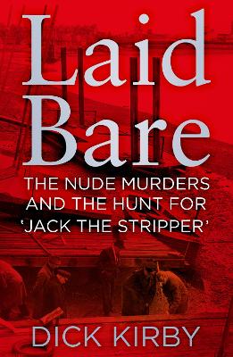 Laid Bare book