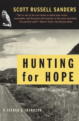 Hunting for Hope book